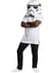Gigantisch Stormtrooper masker voor volwassenen