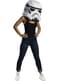 Giant Stormtrooper mask for adults