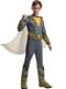 Costume Shazam Eugene deluxe per bambino