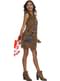 Déguisement Chewbacca classic femme - Star Wars
