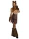 Costum Ewok pentru femeie – Star Wars