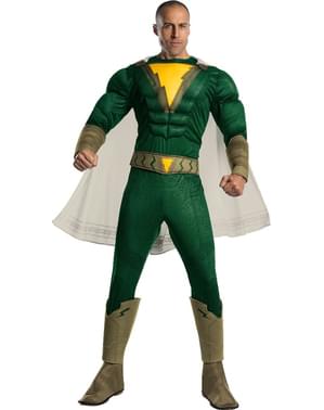 男性のためのデラックスジャーンペドロの衣装