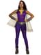 Disfraz de Shazam Darla deluxe para mujer