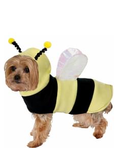 Dogs Bee Costume