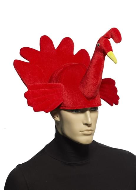 turkey hat