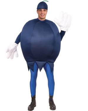 Costum afină pentru adult