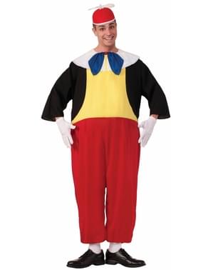 Fato de Sol Mi Dó para homem