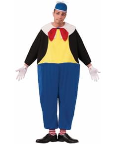 Mens Tweedledee Costume