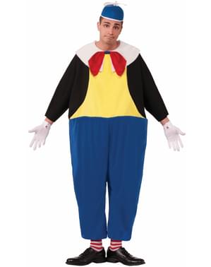 Disfraz de Do Mi Sol para hombre