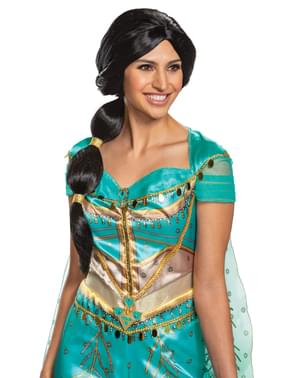 Paruka Jasmína pro ženy - Aladdin