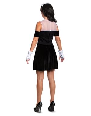 Disfraz de Alice the Angel para mujer - Bendy and the Ink Machine