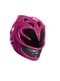 Casque Power Rangers rose femme