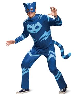 Costume di Gatuno per uomo - PJ Masks