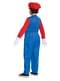 Prestige Mario Bros kostuum voor jongens