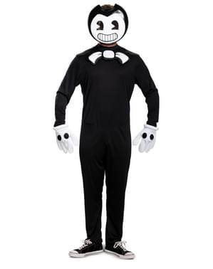 Déguisement Bendy adulte - Bendy and the Ink Machine