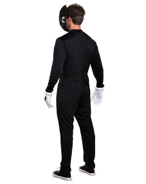 Bendy kostuum voor volwassenen - Bendy and the Ink Machine