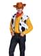 Woody Deluxe Kostyme til Menn - Toy Story 4
