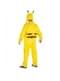 Pikachu Kostüm Deluxe für Herren - Pokemon
