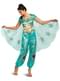 Costum Jasmine pentru femeie Aladdin