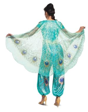 Déguisement Jasmine femme Aladdin