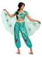 Costum Jasmine pentru femeie Aladdin