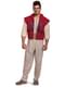 Déguisement Aladdin pour homme