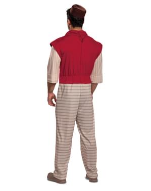 Costumi Da Aladdin Per Uomo Economici]«Vendita Online» Vestiti Adulti - 6