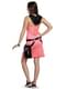 Disfraz de Kingdom Hearts III Kairi Deluxe informal para mujer