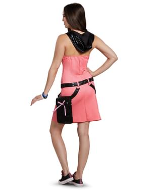 Kingdom Hearts III Kairi Kostüm Deluxe informell für Damen