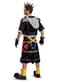 Kingdom Hearts III Sora Deluxe Informal Costume for Men