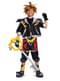 Kostum Kingdom Hearts III Deluxe Sora za najstnike