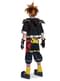 Kingdom Hearts III Kostüm Classic Deluxe Sora für Jugendliche