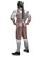 Overwatch Genju Costume for Men