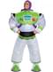 Buzz Lightyear Inflatable Costume for Men - Toy Story 4