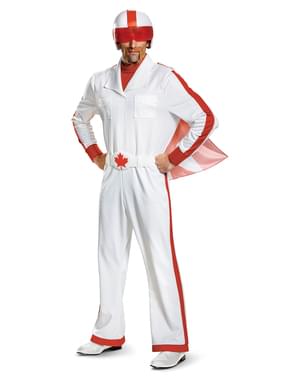 Fato de Duke Caboom Deluxe para homem -  Toy Story 4