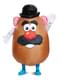 Inflatable Mr Potato costume - Toy Story 4