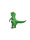 Inflatable Rex costume - Toy Story 4