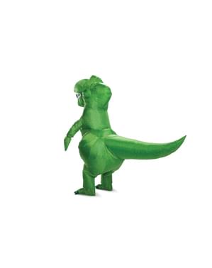 Inflatable Rex costume - Toy Story 4