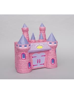 Pinata castel de prințesă 3D