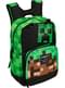 Рюкзак Minecraft Creepy Things