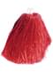 Pompom vermelho