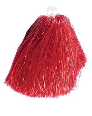 Vörös Pompom