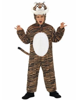 어린이 인형 타이거 의상