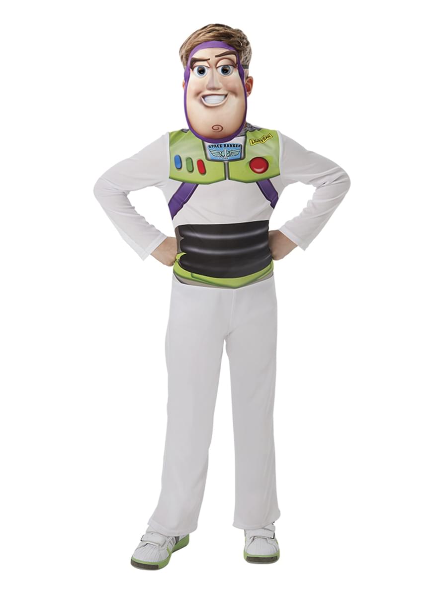 Déguisement Buzz l'Éclair enfant - Toy Story