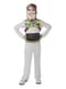 Buzz Lightyear Kostüm für Jungen - Toy Story