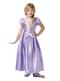 Rapunzel kostume til piger - Disney