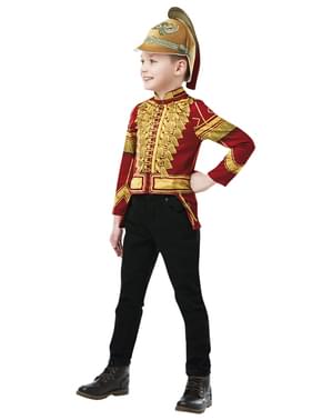 Prins Philip Kostume til Drenge - Nøddeknækkeren og de fire kongeriger