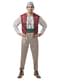 Aladdin costume for men - Disney