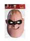 Г-н Incredible маска для чоловіків - Суперсімейка
