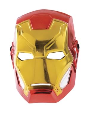 Iron Man mask för barn - Avengers: Infinity War